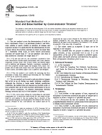 ASTM D974-04