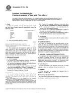 ASTM E536-04a