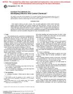 ASTM E551-95