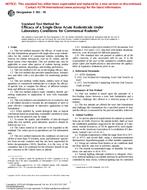 ASTM E565-95