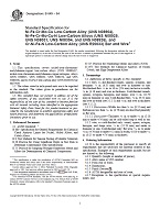 ASTM B649-04