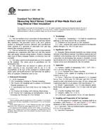 ASTM C1335-04