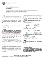 ASTM C847-04