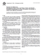 ASTM D1196-93(2004)