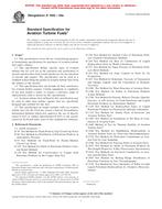 ASTM D1655-04a