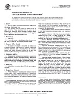 ASTM D1832-04
