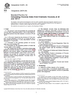 ASTM D2270-04