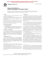 ASTM D3235-04