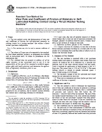 ASTM D3702-94(2004)