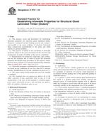 ASTM D3737-04