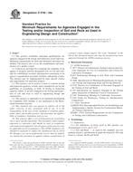 ASTM D3740-04a