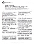 ASTM D6078-04