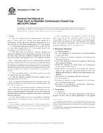 ASTM D7094-04