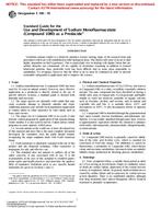 ASTM E590-95