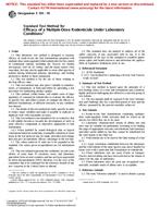 ASTM E593-95