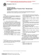 ASTM D5140-95