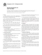ASTM A597-87(2004)