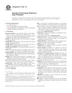 ASTM C896-04