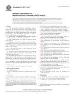 ASTM D3679-04ae1