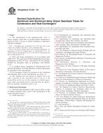 ASTM B234-04