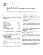 ASTM C1022-05