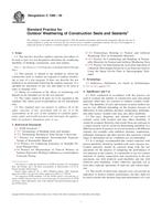 ASTM C1589-05