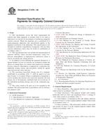 ASTM C979-05