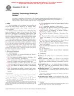 ASTM D1566-05