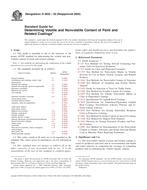 ASTM D2832-92(2005)