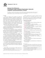 ASTM E1208-05