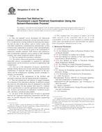 ASTM E1219-05