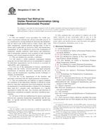 ASTM E1220-05