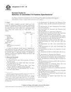 ASTM F1077-05