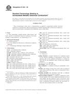 ASTM B354-05