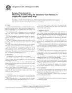 ASTM B754-89(2005)