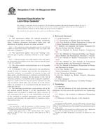 ASTM C542-94(2005)