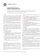 ASTM D1048-05
