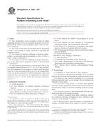ASTM D1050-05e1