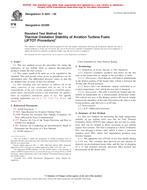 ASTM D3241-05