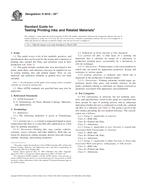 ASTM D5010-03e1