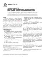 ASTM D6973-04e1