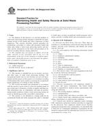 ASTM E1076-85(2005)
