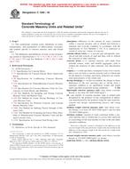 ASTM C1209-05