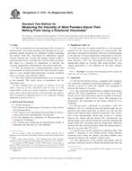ASTM C1276-94(2005)
