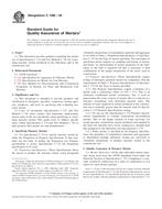 ASTM C1586-05
