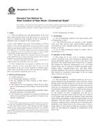 ASTM D1334-05