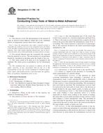 ASTM D1780-05