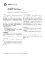 ASTM D2252-05