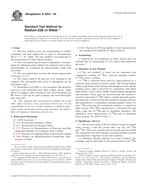 ASTM D3454-05