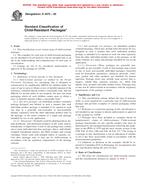 ASTM D3475-05